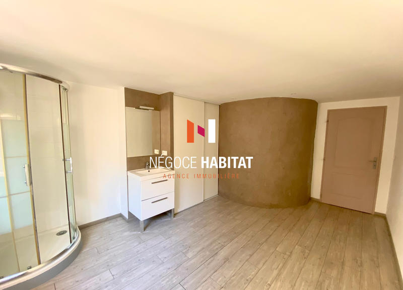 Appartement - 79 m² - 3 pièces