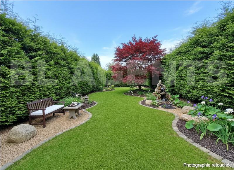 Maison - 275 m² - 8 pièces