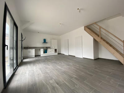 Appartement - 73 m² - 4 pièces