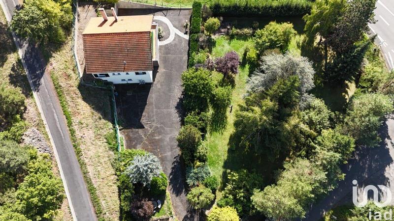 Maison - 152 m² - 5 pièces