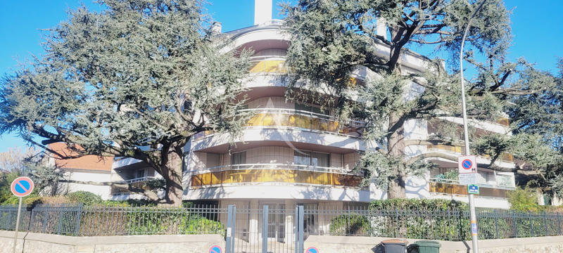 Appartement - 51 m² - 3 pièces