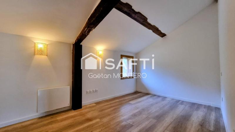 Maison - 153 m² - 5 pièces