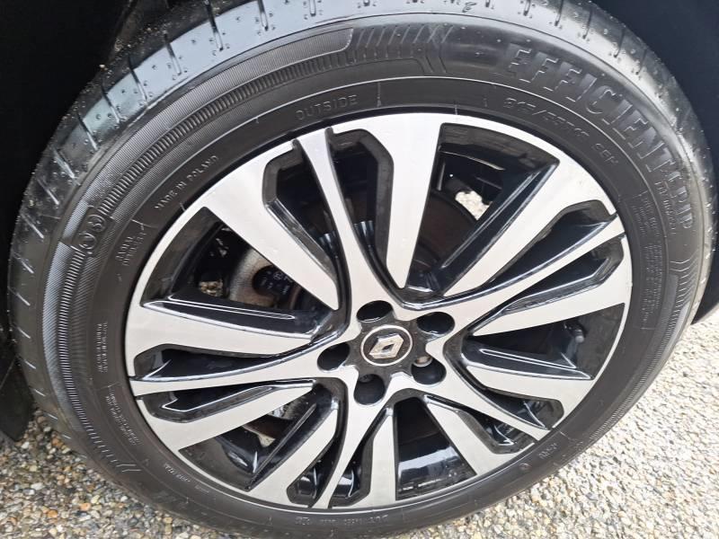 Renault Captur E-Tech Plug-in 160 Initiale Paris