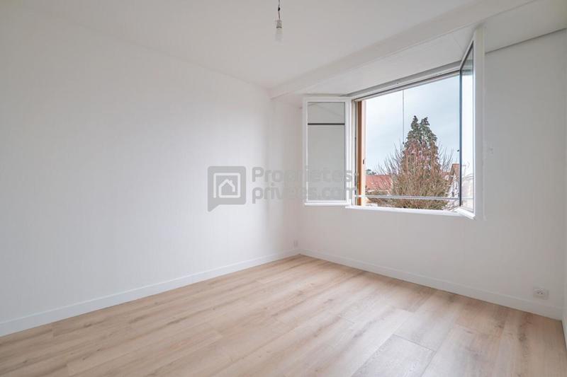 Appartement - 58 m² - 4 pièces