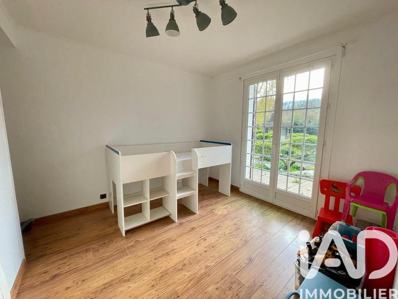 Maison - 139 m² - 6 pièces