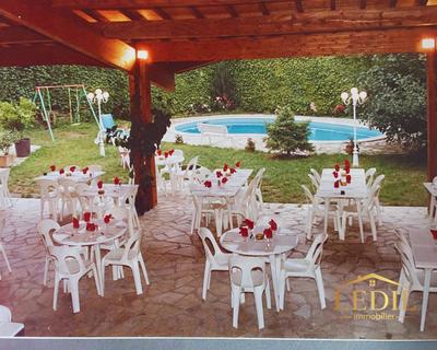 Appartement - 430 m² - 6 pièces