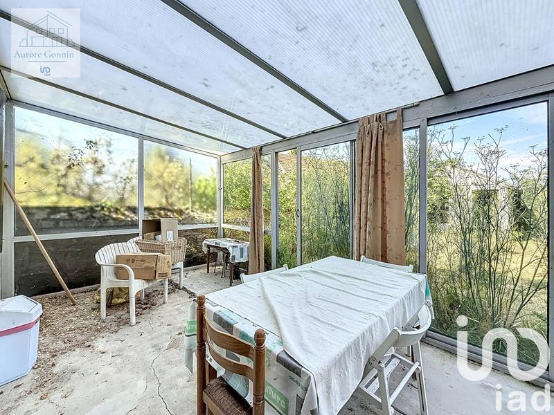 Maison - 148 m² - 10 pièces