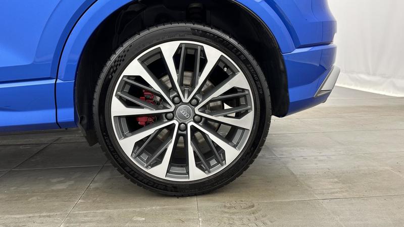 Audi Sq2 50 Tfsi 300 ch s tronic 7 Quattro
