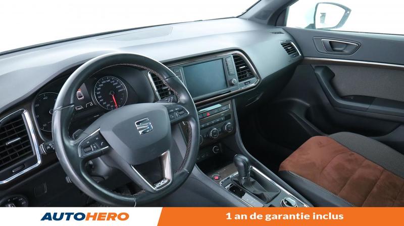 Seat Ateca 2.0 Tdi 4Drive Xcellence Dsg7 190 ch