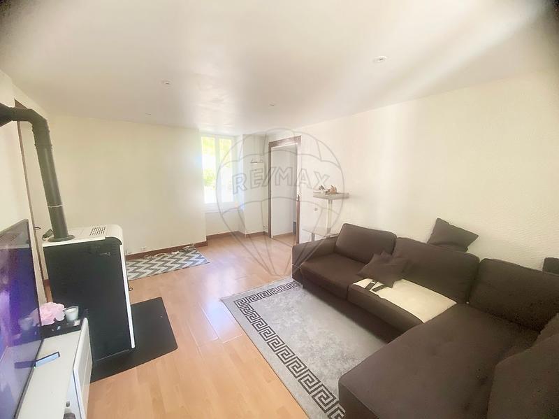 Appartement - 102 m² - 4 pièces