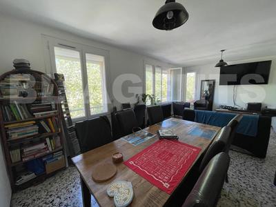 Appartement - 69 m² - 4 pièces