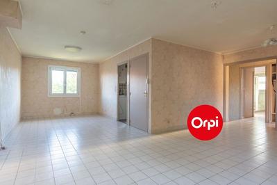 Maison - 135 m² - 6 pièces