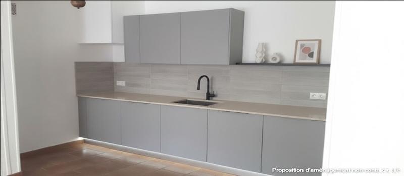 Maison de ville - 141 m² - 5 pièces