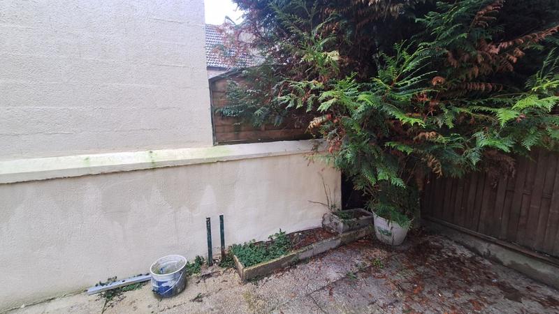 Appartement - 38 m² - 1 pièce