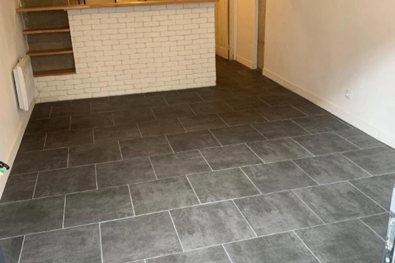 Immeuble - 126 m² - 7 pièces