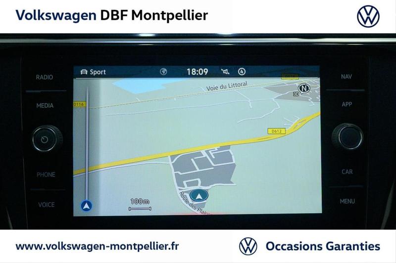 Volkswagen Tiguan 1.4 eHybrid 245ch Dsg6 R-Line Exclusive