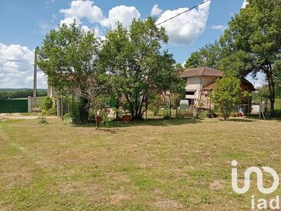 Maison - 154 m² - 8 pièces