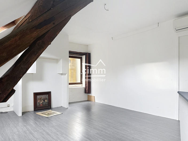 Maison - 127 m² - 6 pièces