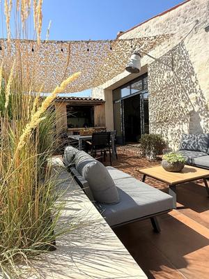 Maison - 155 m² - 7 pièces