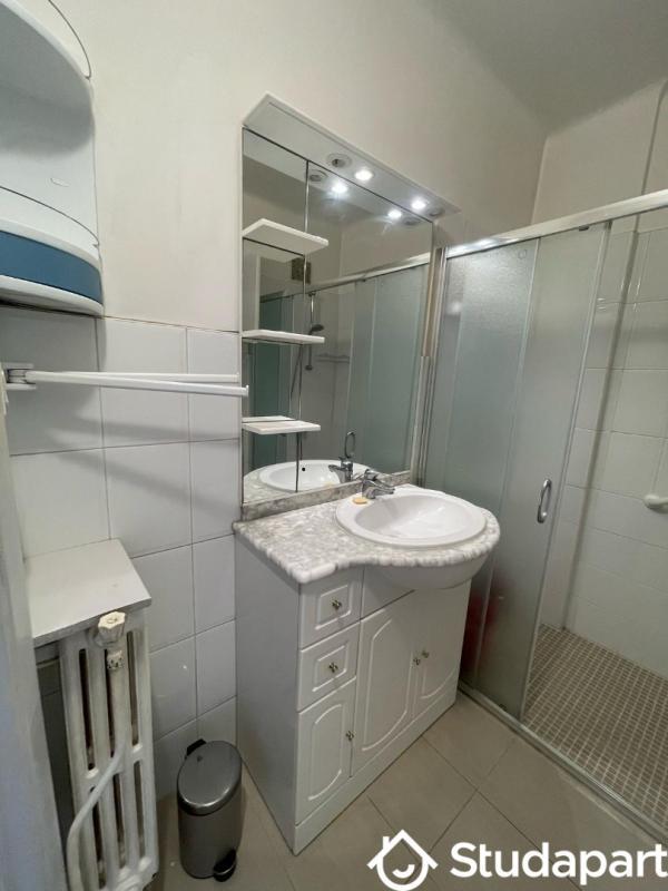 Appartement - 74 m² - 3 pièces