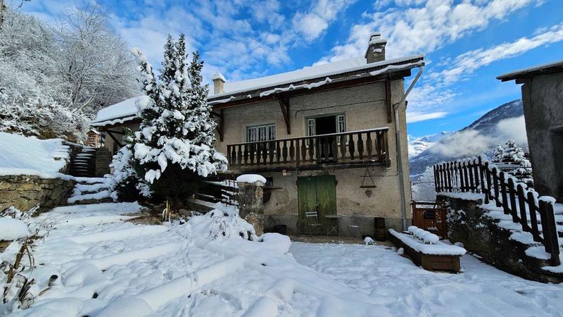 Studio - 53 m² - 2 pièces