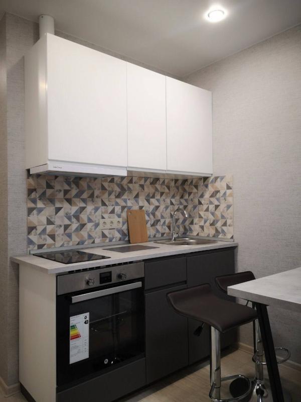 Studio - 21 m² - 1 pièce