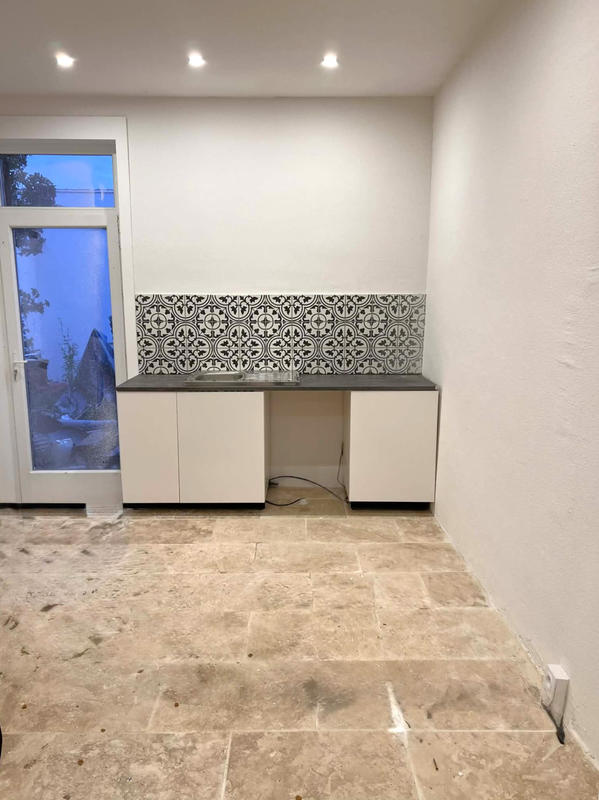 Local commercial - 63 m²