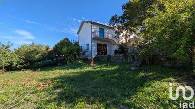 Maison - 116 m² - 7 pièces