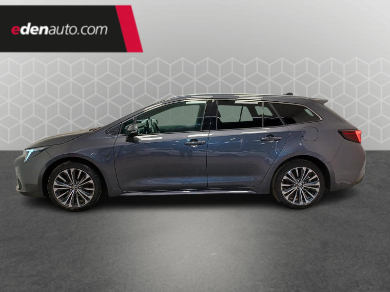 Toyota Corolla Touring Sports Hybride 140ch Design