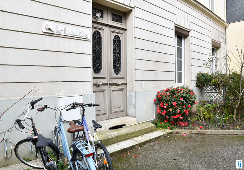 Appartement - 158 m² - 5 pièces