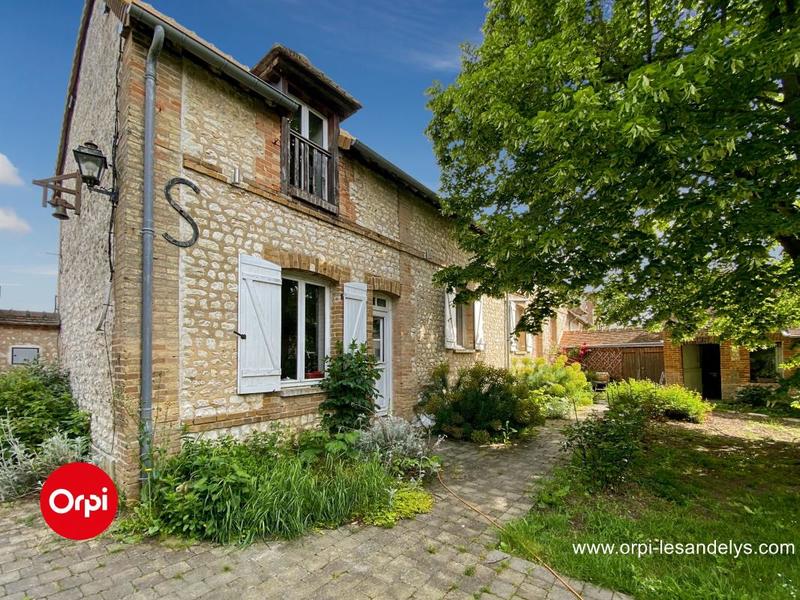 Maison - 169 m² - 6 pièces