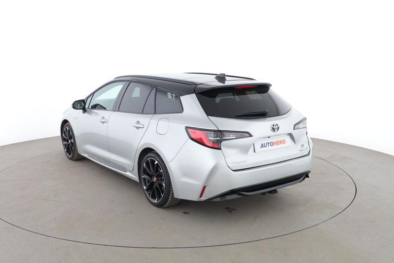 Toyota corolla touring sports 2.0 Hybride Gr Sport 184h