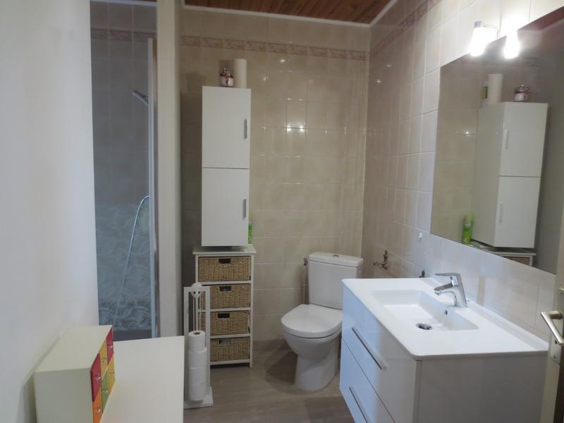 Maison - 345 m² - 12 pièces