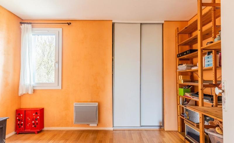 Maison - 115 m² - 6 pièces