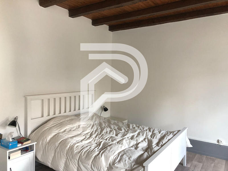 Immeuble - 175 m² - 7 pièces