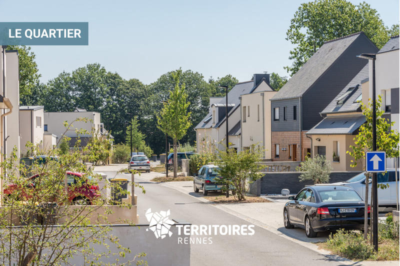 Terrain constructible - 256 m²