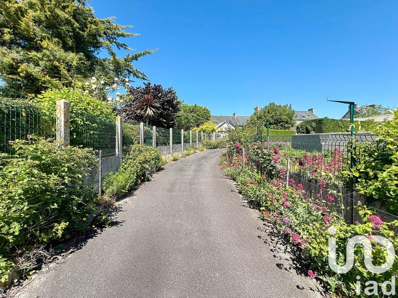 Maison - 132 m² - 6 pièces