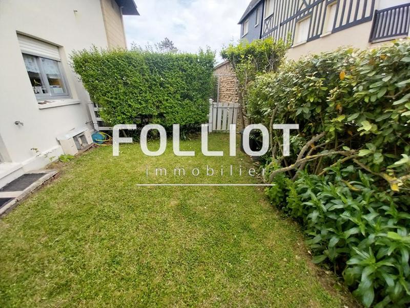 Appartement - 28 m² - 2 pièces