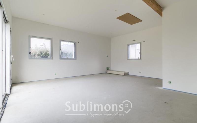 Maison - 78 m² - 4 pièces