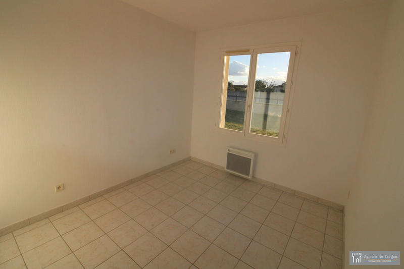 Maison ancienne - 86 m² - 5 pièces