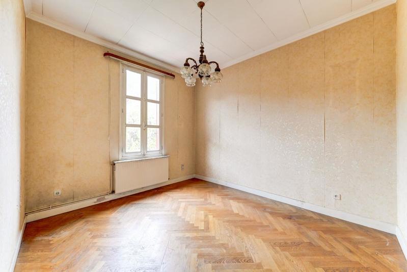 Maison - 58 m² - 3 pièces