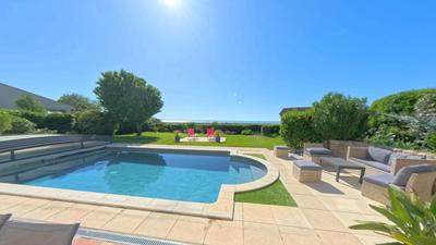 Maison - 174 m² - 6 pièces