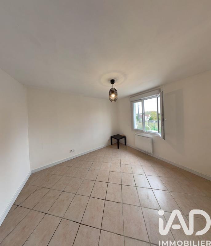 Maison - 143 m² - 8 pièces
