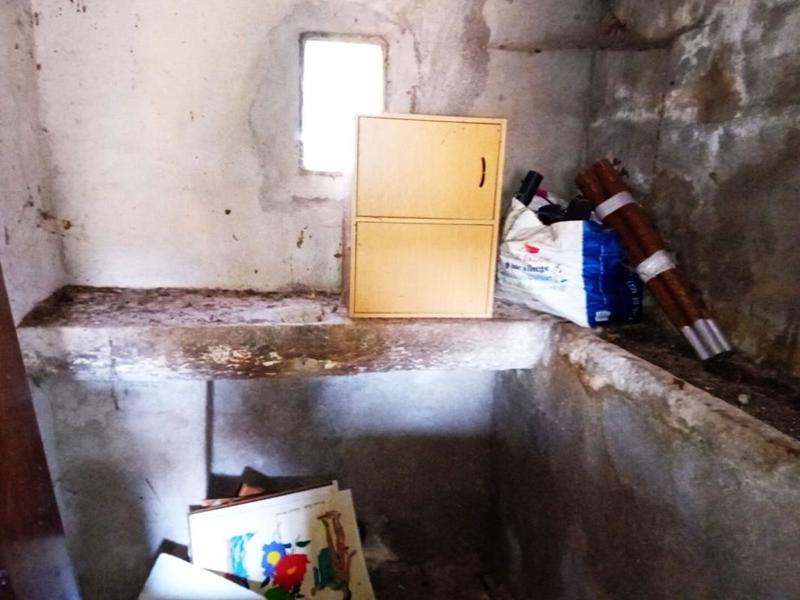 Mas - 190 m² - 7 pièces