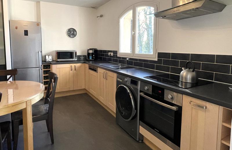 Maison - 157 m² - 5 pièces