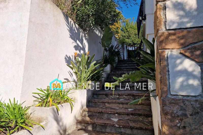 Appartement - 109 m² - 3 pièces