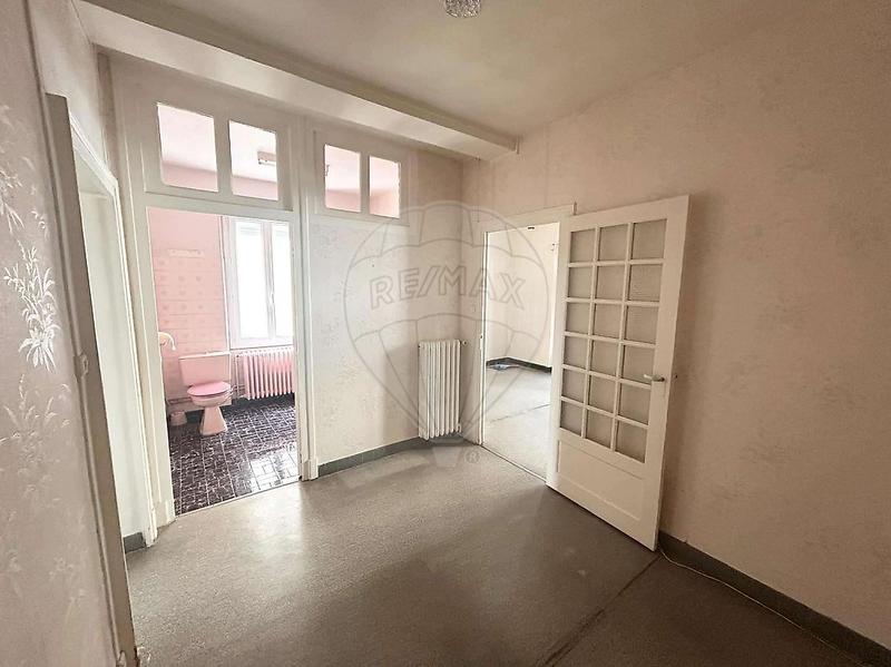 Maison - 70 m² - 4 pièces