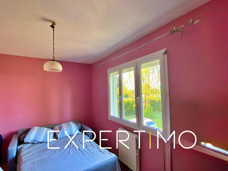 Immeuble - 206 m² - 4 pièces