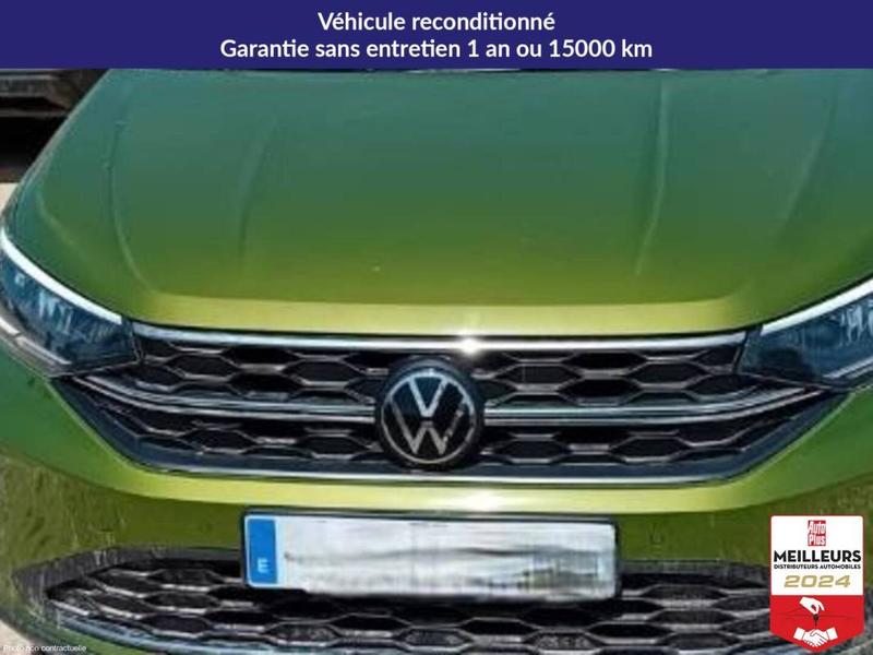 Volkswagen Taigo 1.0 Tsi 115 Dsg7 Life