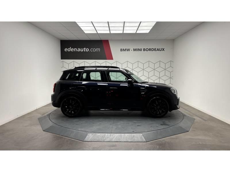 Mini Mini Countryman 136 ch Bva7 Cooper Edition Premium Plus